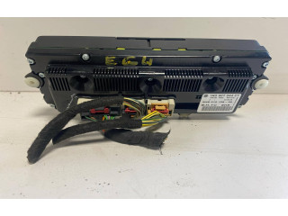 Блок управления климат-контролем 1K0907044CT, 5HB01010600 Volkswagen Jetta V
