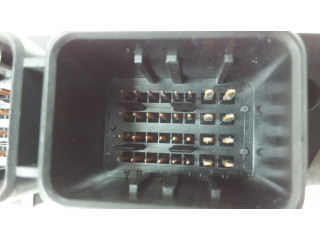 Блок управления двигателя 0281011629, 9651132880   Citroen C4 I