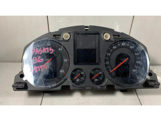 Панель приборов 3C0920960H   Volkswagen PASSAT B6       