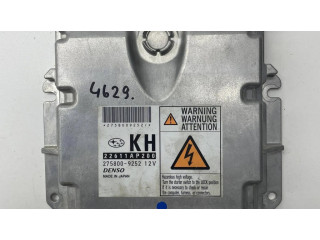 Řídící jednotka 22611AP200, 275800-9252 Subaru Forester SH 2009