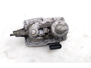 Дроссельная заслонка 5Q0253691K Seat Leon (5F)