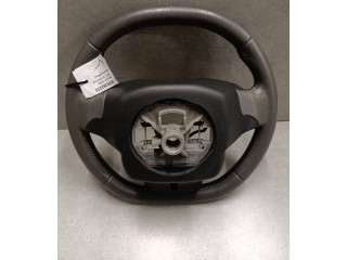 Руль Citroen C4 Cactus 2014 - года 98004092ZD, 34149002A