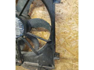 Комплект вентиляторов     1K0121207T, 1K0121207J9B9    Volkswagen Caddy 