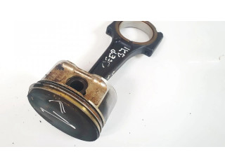  Поршень с шатуном    Jeep Cherokee для бензинового двигателя 3.7