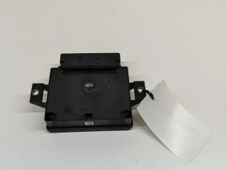 Блок управления заднего тормоза (EMF)