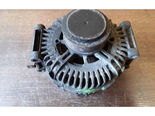 Генератор 06E903016G, 2542798A   Audi A6 S6 C6 4F 3.2     