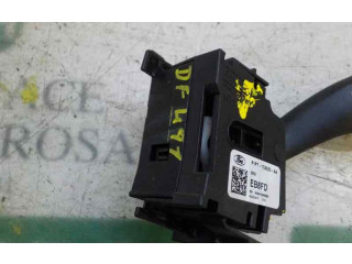 Ручка стеклоочистителей 1850423, F1FT17A553AA Ford Transit Custom