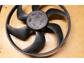 Комплект вентиляторов 0099044121450, 0099044121450 Citroen C5