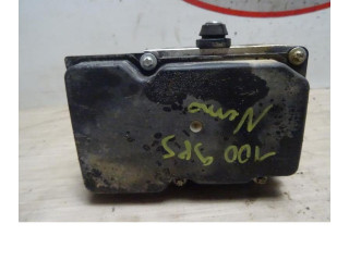 Jednotka ABS 00004541VW, 00004541VW Citroen Nemo 2010