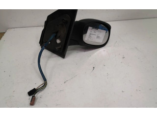 Zpětné zrcátko Citroen C3