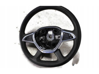 Руль Dacia Sandero  2008 - 2012 года       