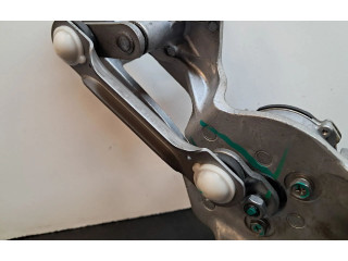 Моторчик дворников 288009448R    Dacia Spring