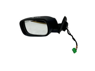 Зеркало электрическое        Volvo XC90  2003 - 2006 года   