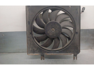 Вентилятор радиатора 1031866615E, 1031866615E Suzuki Ignis