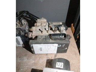 Блок АБС 7M0, 614 Ford Galaxy 1995 - 2000 года