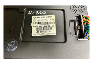 Блок комфорта 954001W632, 116RA000327 KIA Rio