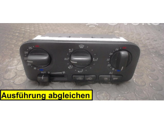 Блок управления кондиционера воздуха / климата/ печки (в салоне) 0000   Volvo C70