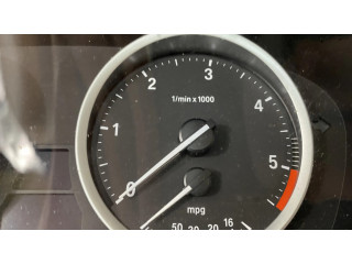 Přístrojová deska BMW X6 E71 2011 9236834