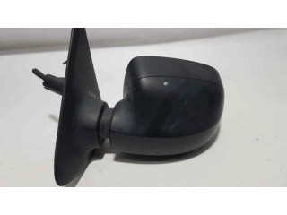 Зеркало электрическое Сзади Dacia Logan II 2012-2020 года