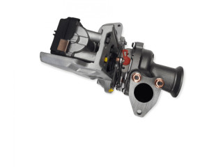  Турбина Alfa Romeo Giulietta  821785, 821785-5002S         