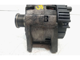 Генератор 8200162474 Mitsubishi Space Wagon