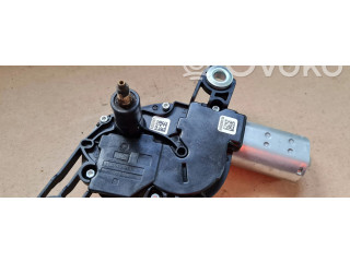 Моторчик заднего дворника 5E5955711B, W000086118 Audi Q3 F3