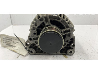 Генератор 045903023   Skoda Fabia Mk1 (6Y)      