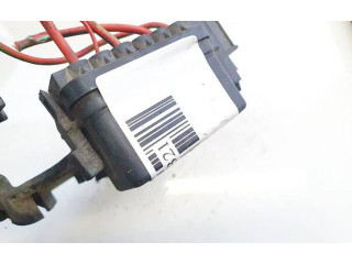 Блок предохранителей 6r0937550a, vwaa903 Skoda Fabia Mk2 (5J)