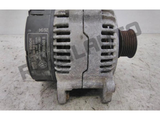 Генератор 028903025S   Volkswagen Golf III      