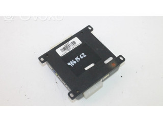 Блок управления сигнализации