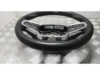 Руль Volvo XC40 - года 32227629, 34243909D