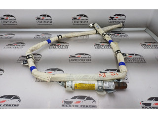 Боковая подушка безопасности AW9314K160AC, 610947801 Jaguar XJ X351