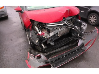  рейка  Колонка рулевая 98357048ZD   Citroen C3 2010 - 2016 года