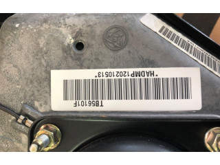 Подушка безопасности водителя Hyundai Getz