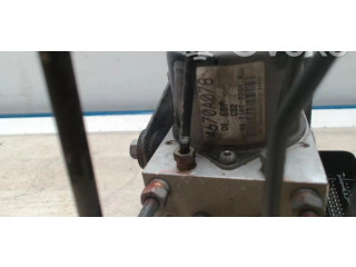 Блок АБС 4670A199, 4670A199 Mitsubishi Grandis - года