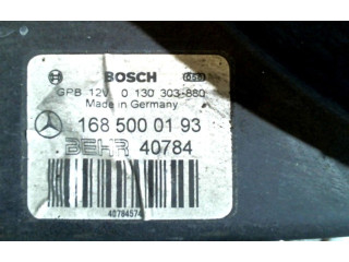 Блок управления 1685000193   Mercedes-Benz A W168