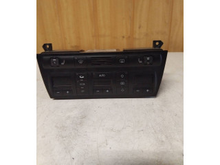 Блок управления климат-контролем 4B0820043S, 5HB00760415 Audi A6 S6 C5 4B