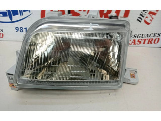 Зеркало электрическое        Renault Clio I  1997 - 1998 года   