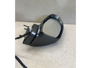 Зеркало электрическое        Audi A7 S7 4G  2011 - 2017 года   