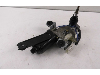 Pojistková skříňka Двигатель стеклоочистителя заднего стекла 98700-22000, 98700-22000 Hyundai Accent 1995