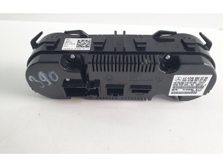 Блок управления климат-контролем A2469002208, A2469010705 Mercedes-Benz A W176