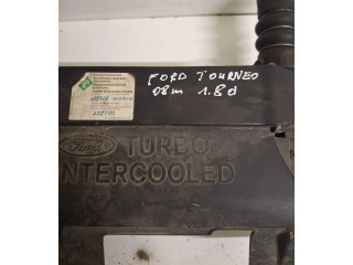 Интеркулер 7T166C646AC Ford Transit - Tourneo Connect