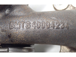 Турбина Volkswagen Golf VII 04E145722B