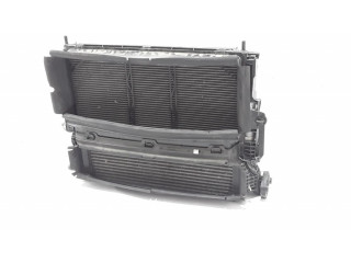 Комплект радиатора