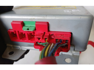 Блок подушек безопасности MB863297 Mitsubishi Galant