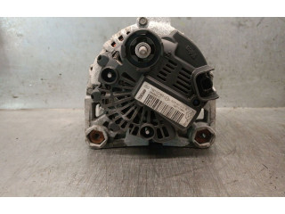 Генератор 8200667619B, 8200667619 Renault Scenic II - Grand scenic II