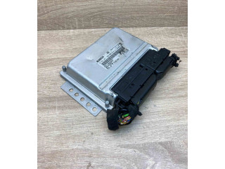 Блок управления двигателем Блок управления 83953EAA, 0281011502   Lancia Lybra