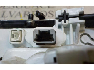 Модуль блока управления кондиционером 275102784R Dacia Dokker