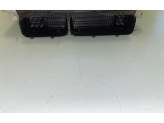 Блок управления двигателя 038906012CL, 28SA4726   Skoda Octavia Mk1 (1U)