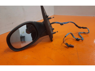 Зеркало электрическое Alpine C2 1986-1987 года